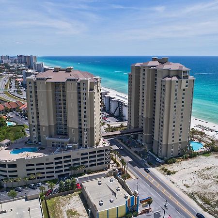 Grand Panama Beach Resort By Panhandle Getaways Panama City Beach Exteriör bild