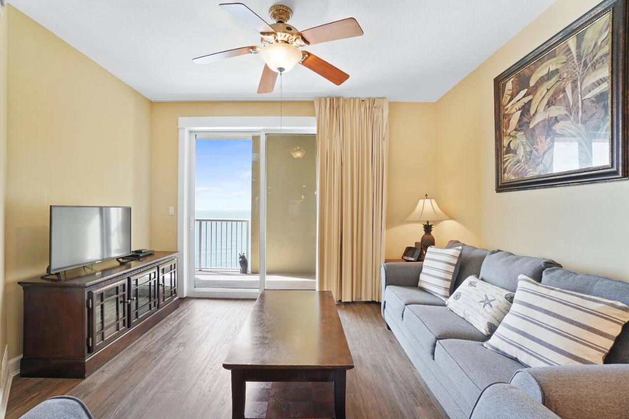 Grand Panama Beach Resort By Panhandle Getaways Panama City Beach Rum bild