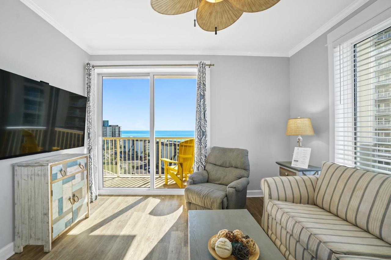 Grand Panama Beach Resort By Panhandle Getaways Panama City Beach Rum bild