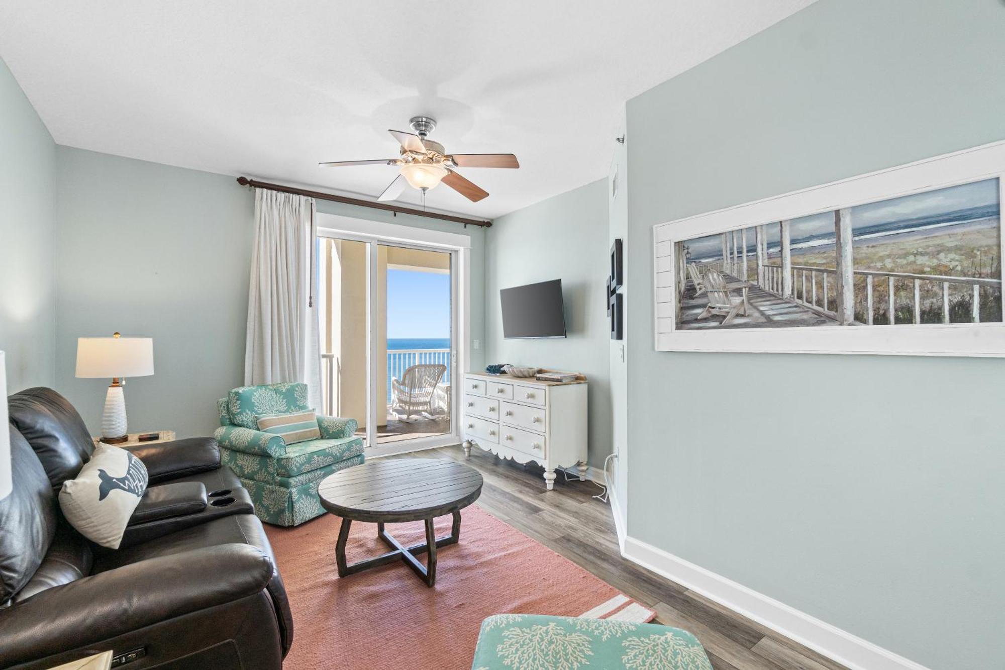 Grand Panama Beach Resort By Panhandle Getaways Panama City Beach Rum bild