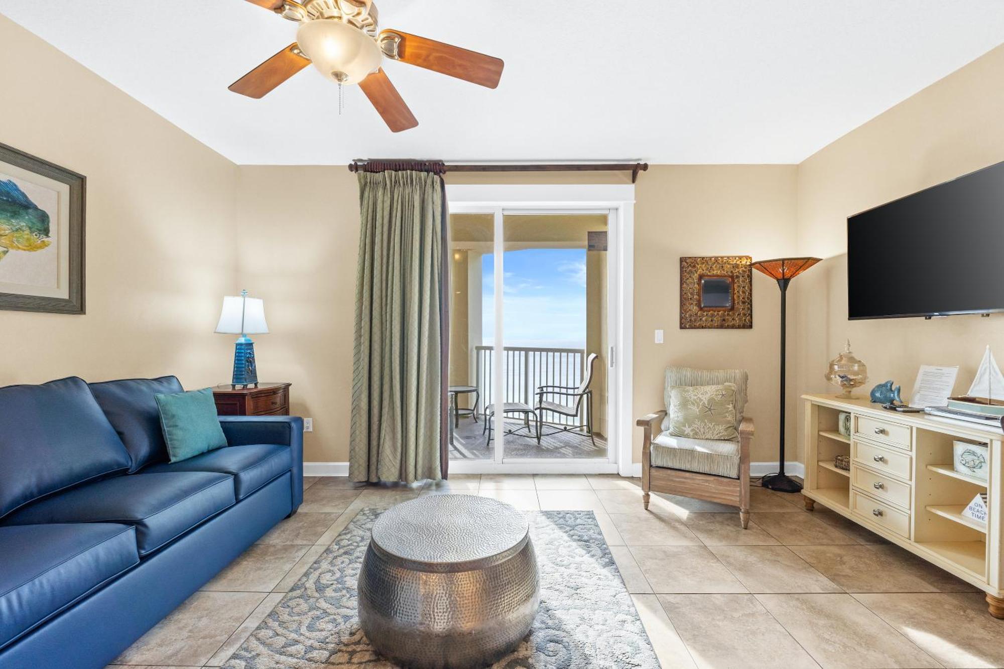 Grand Panama Beach Resort By Panhandle Getaways Panama City Beach Rum bild