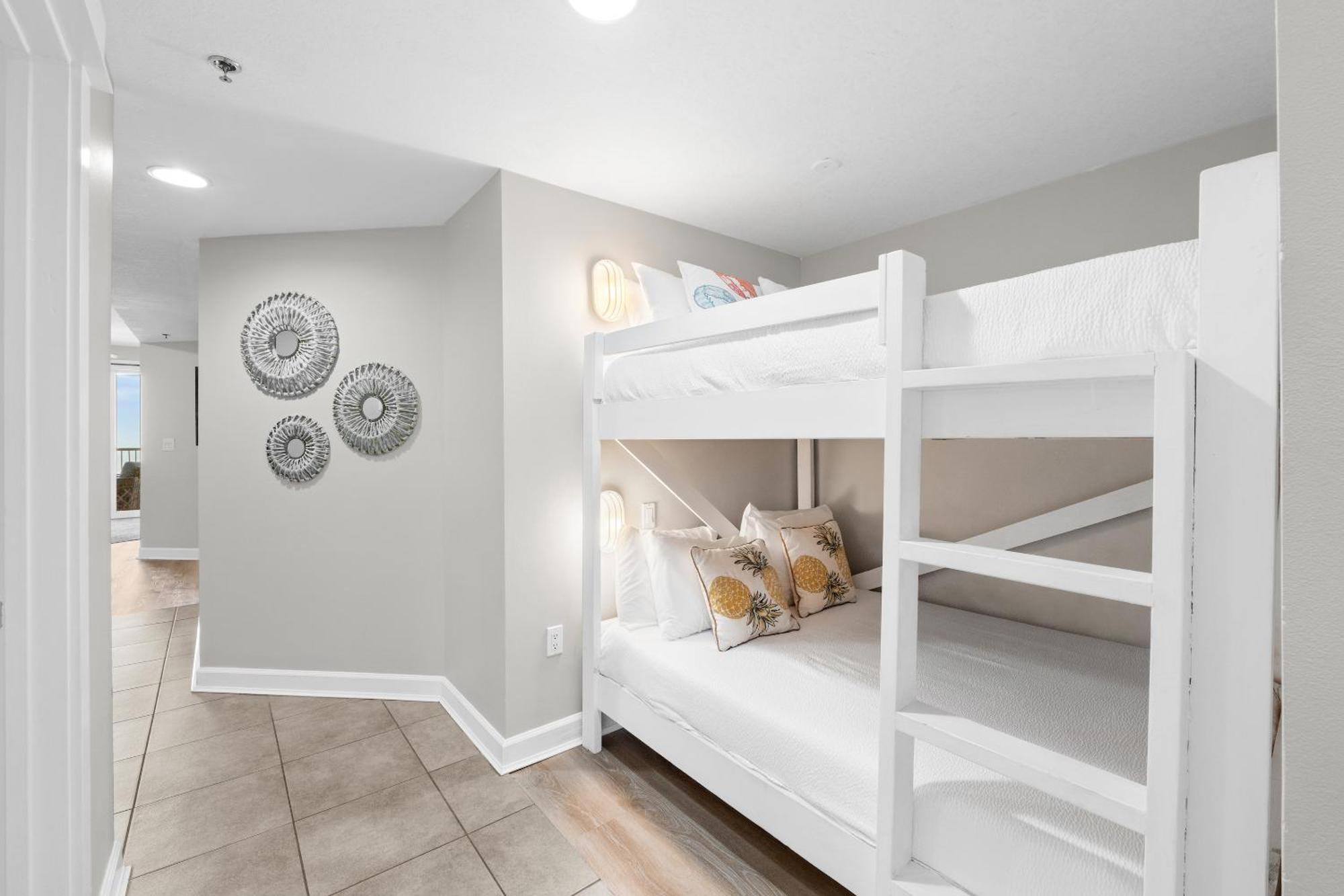 Grand Panama Beach Resort By Panhandle Getaways Panama City Beach Rum bild