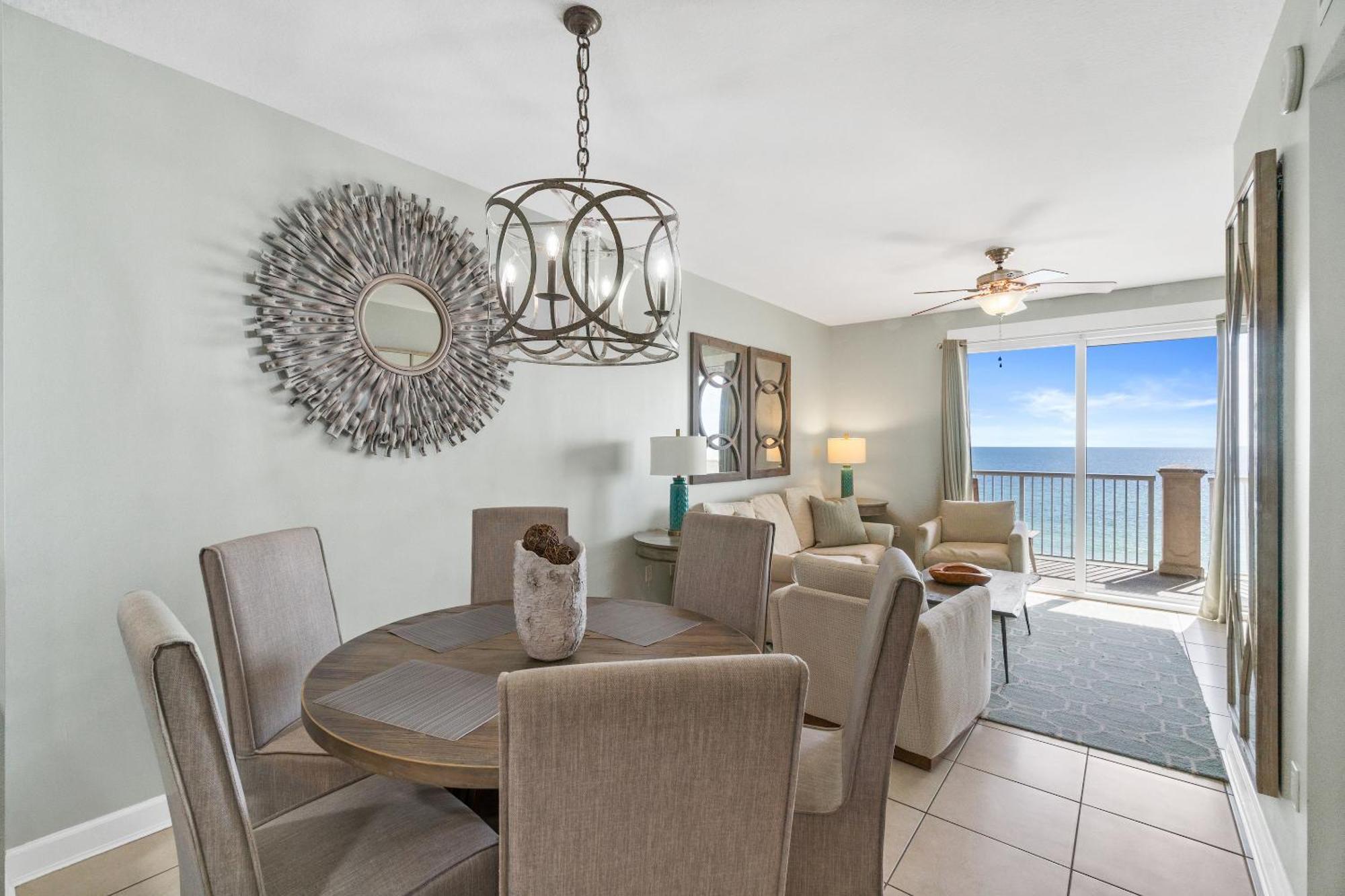 Grand Panama Beach Resort By Panhandle Getaways Panama City Beach Rum bild