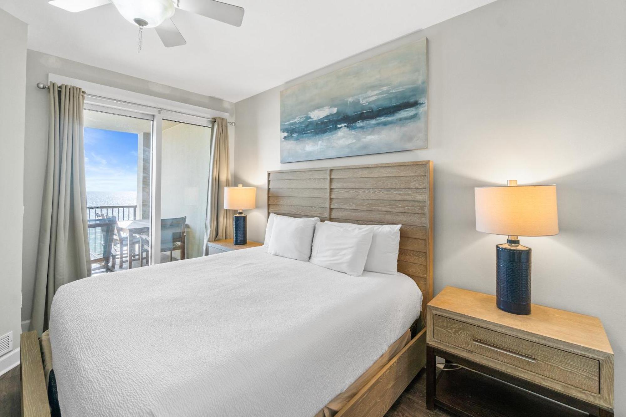 Grand Panama Beach Resort By Panhandle Getaways Panama City Beach Rum bild