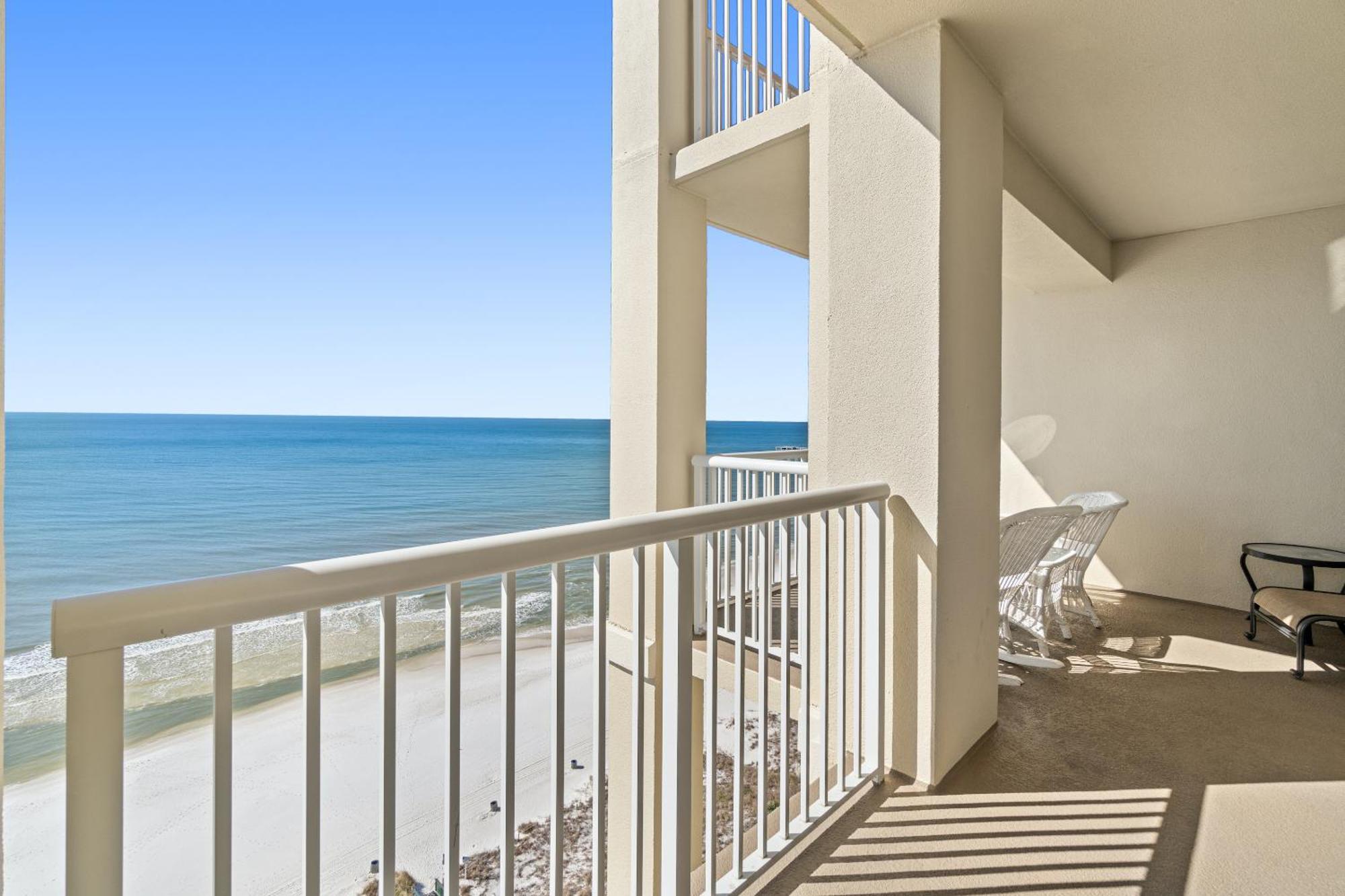 Grand Panama Beach Resort By Panhandle Getaways Panama City Beach Rum bild