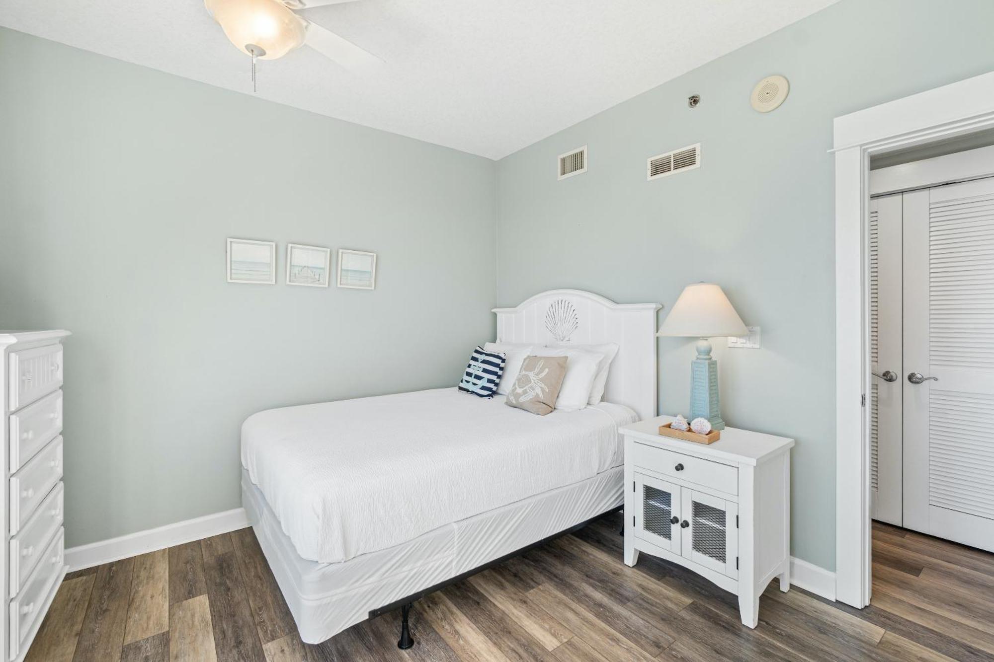 Grand Panama Beach Resort By Panhandle Getaways Panama City Beach Rum bild