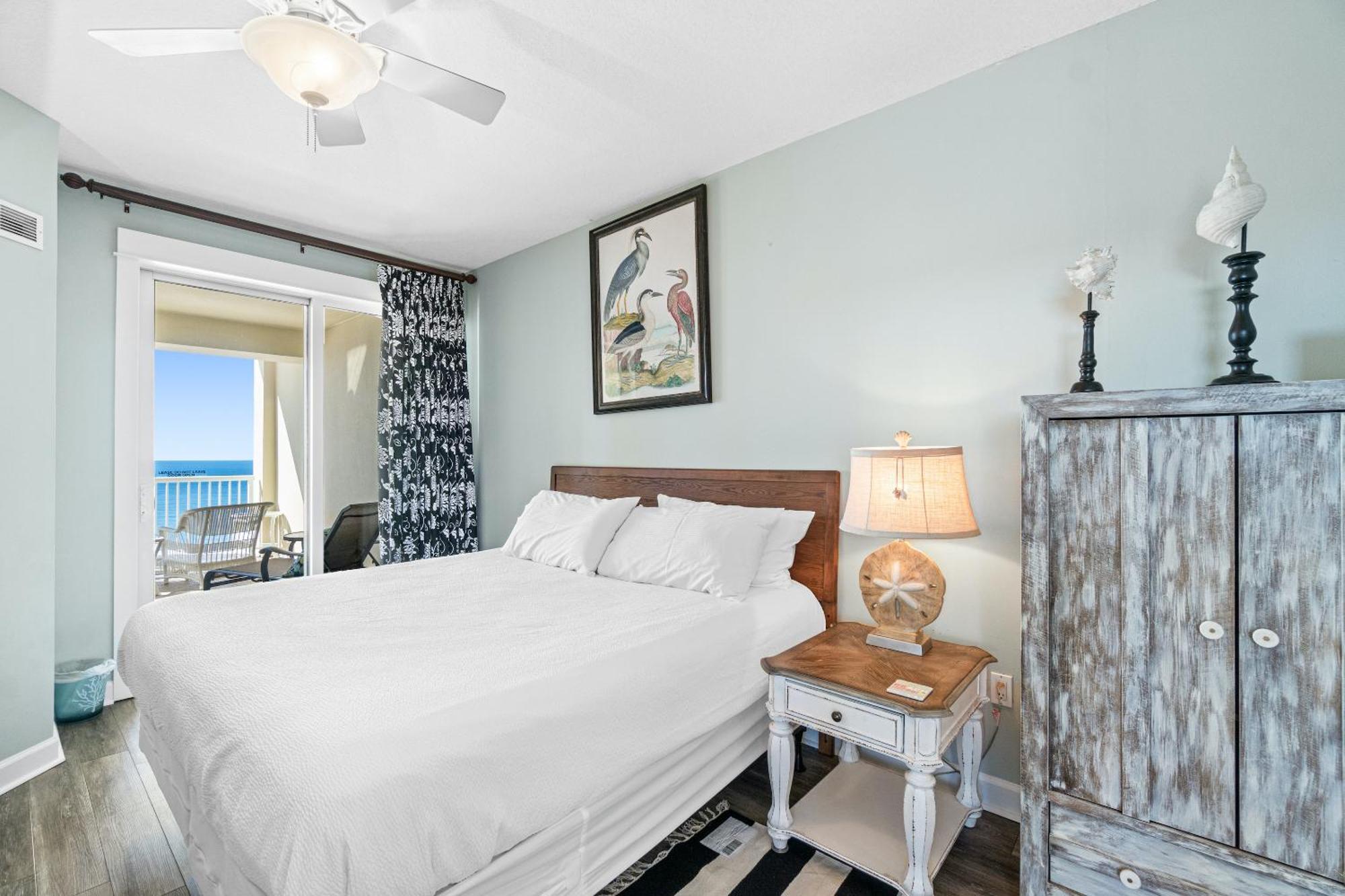 Grand Panama Beach Resort By Panhandle Getaways Panama City Beach Rum bild