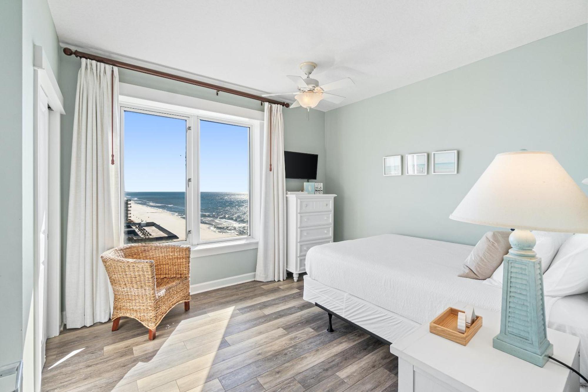 Grand Panama Beach Resort By Panhandle Getaways Panama City Beach Rum bild