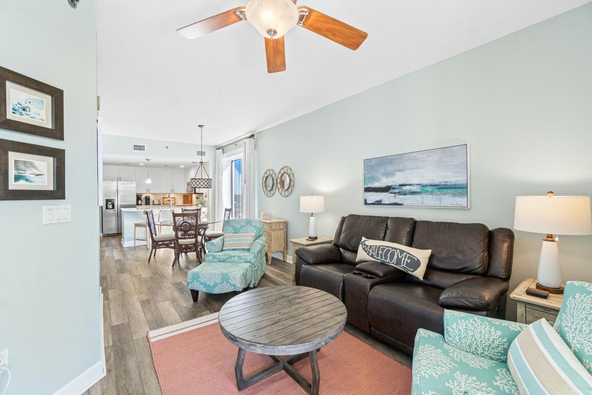 Grand Panama Beach Resort By Panhandle Getaways Panama City Beach Rum bild