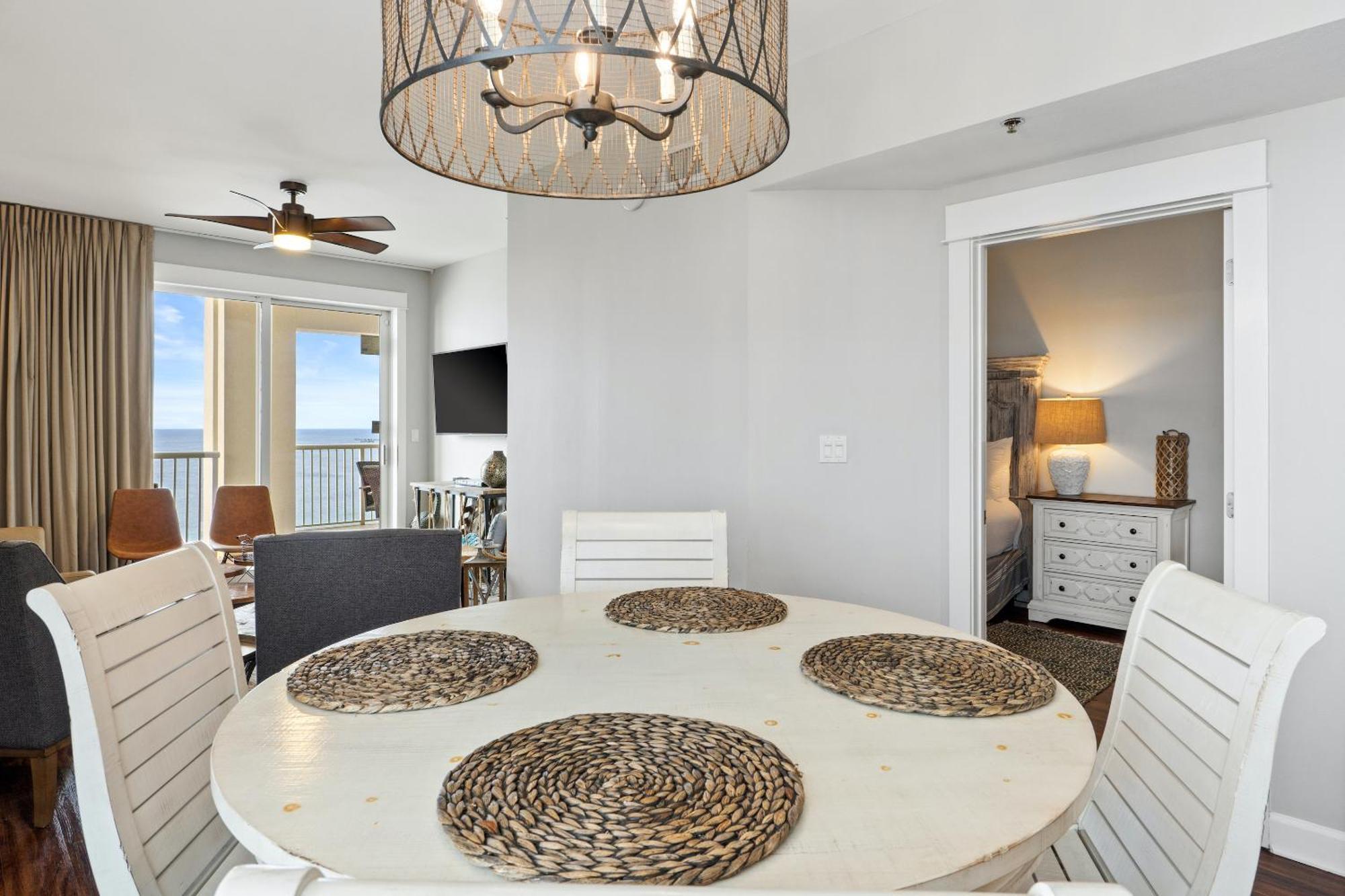 Grand Panama Beach Resort By Panhandle Getaways Panama City Beach Rum bild