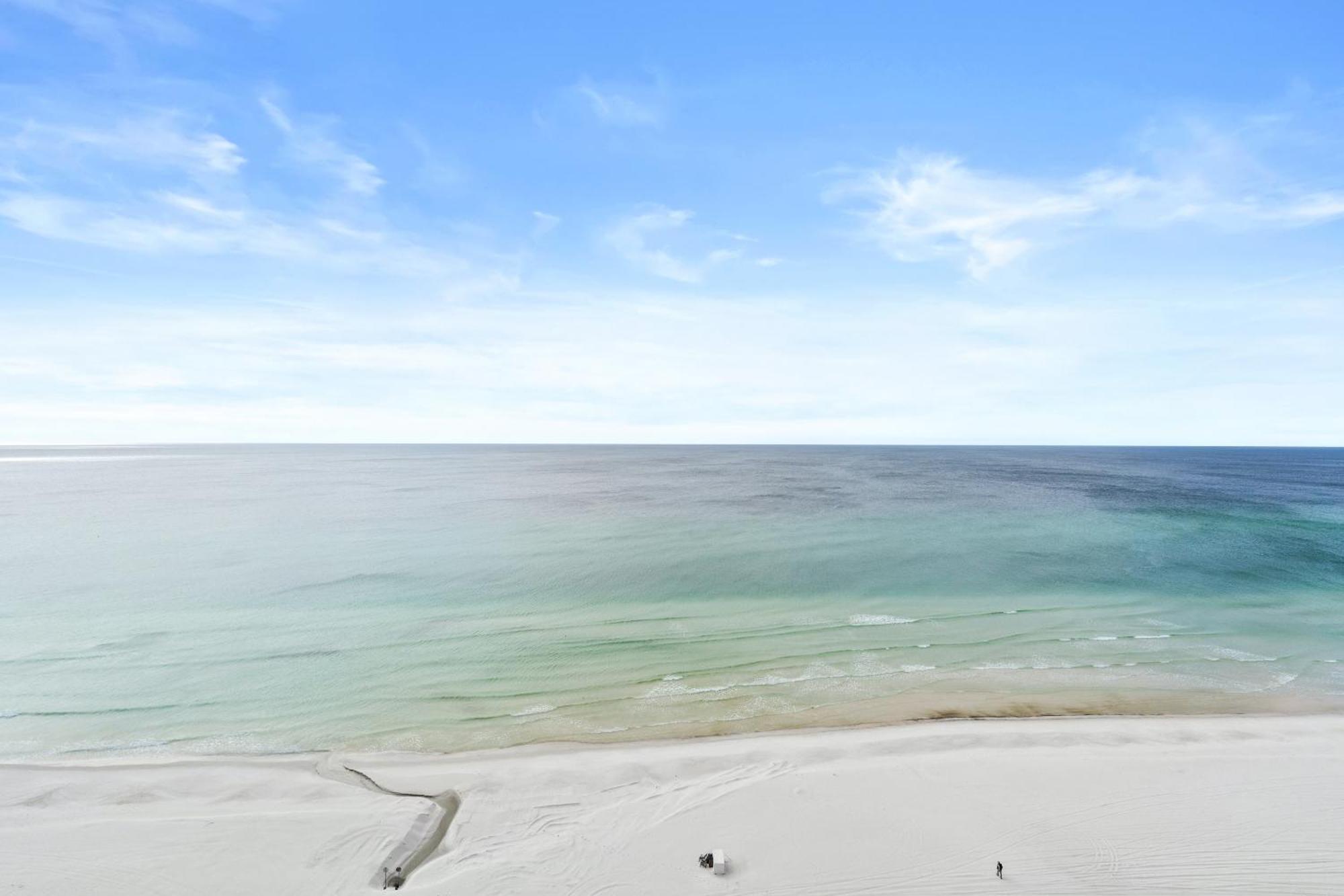 Grand Panama Beach Resort By Panhandle Getaways Panama City Beach Rum bild