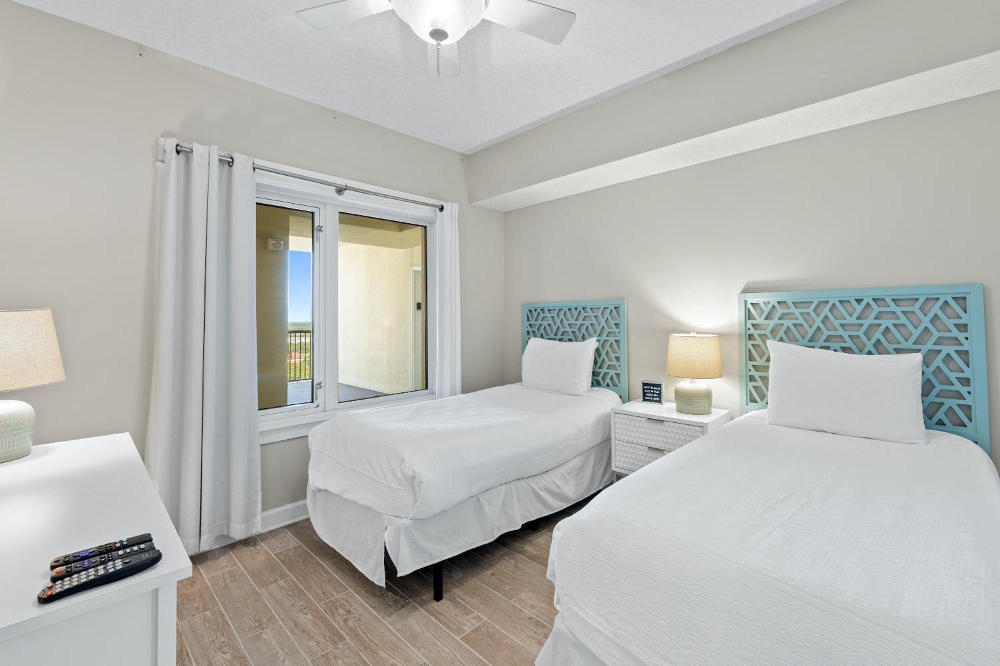 Grand Panama Beach Resort By Panhandle Getaways Panama City Beach Rum bild
