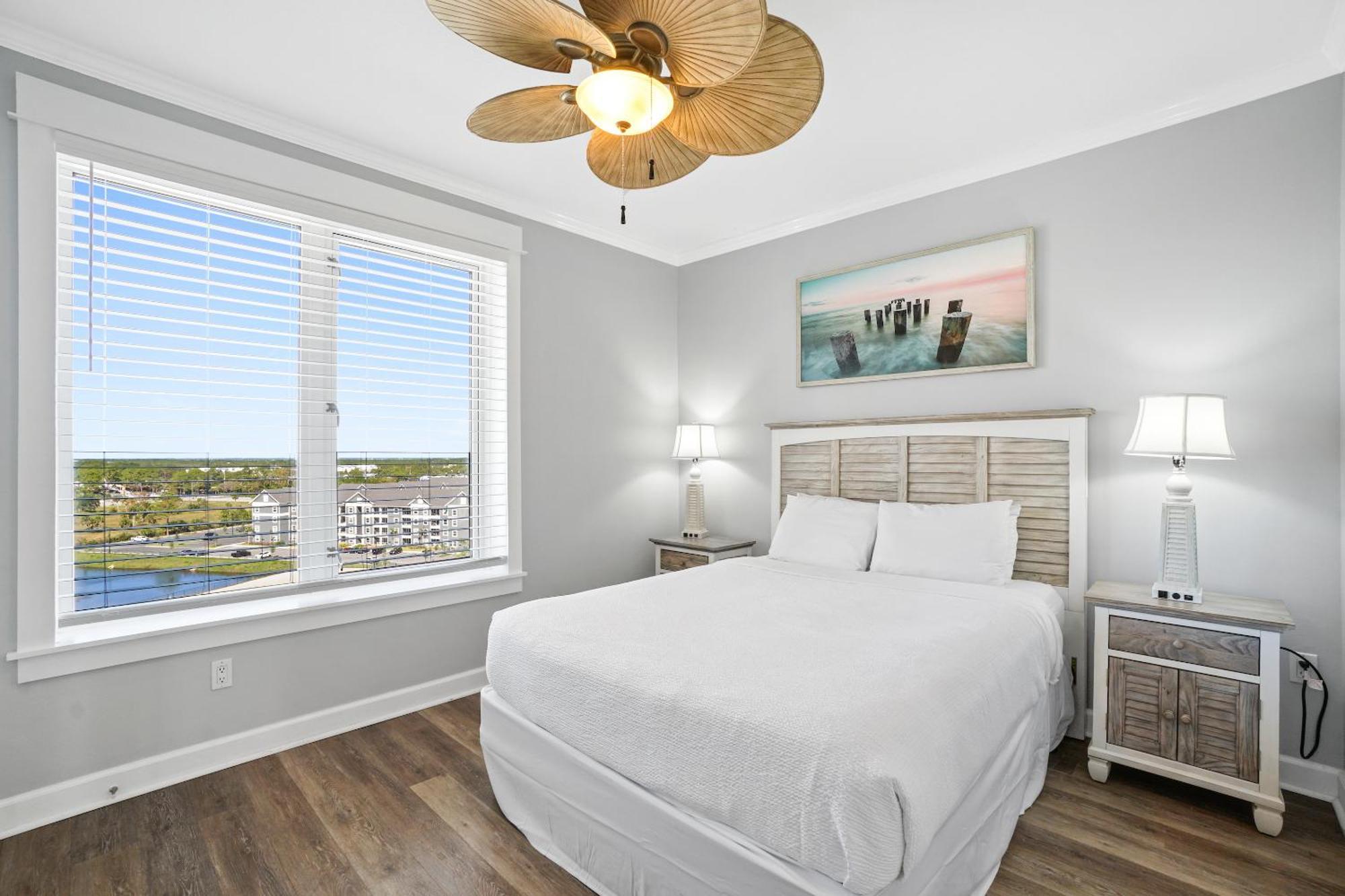 Grand Panama Beach Resort By Panhandle Getaways Panama City Beach Rum bild