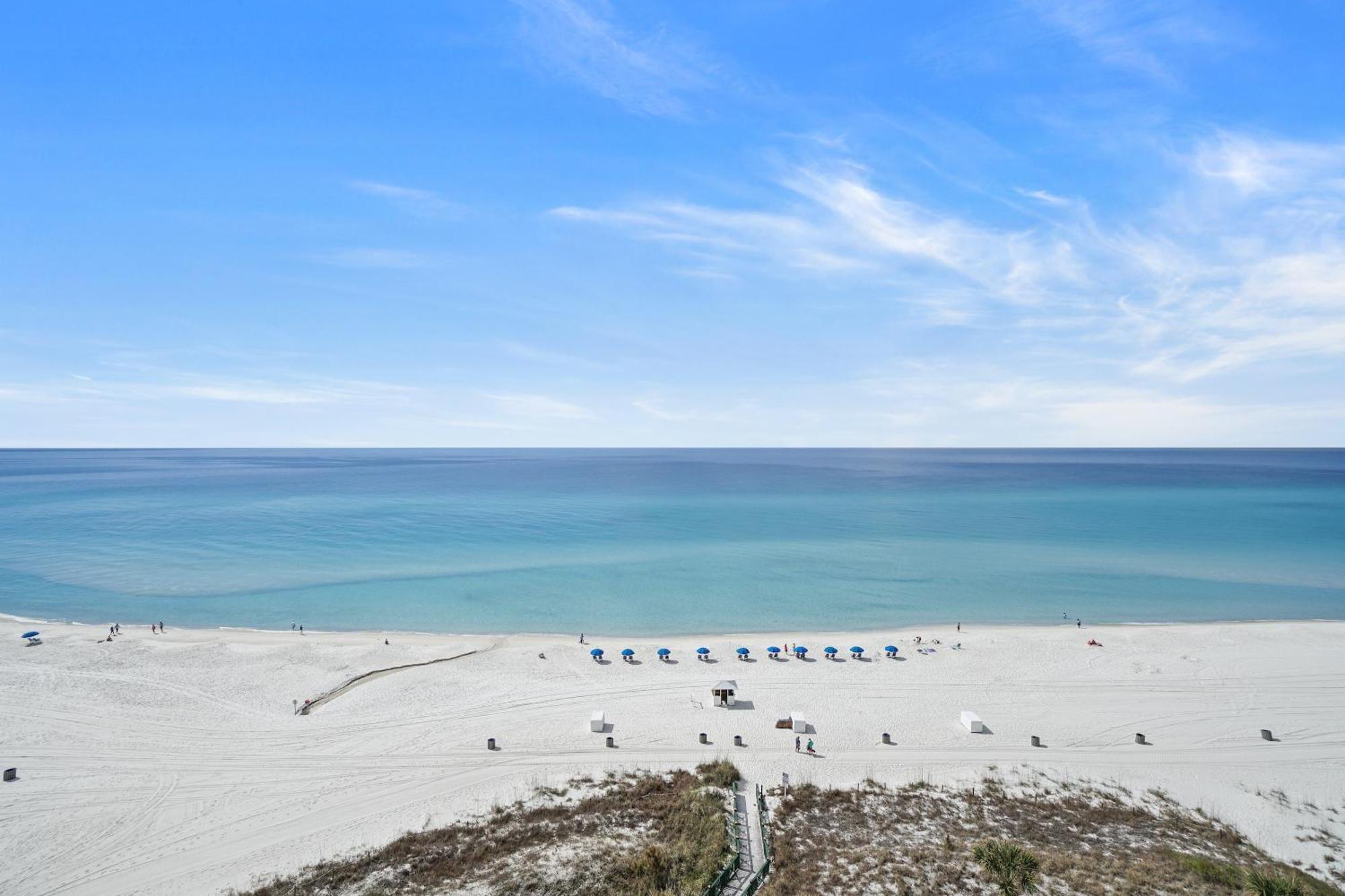Grand Panama Beach Resort By Panhandle Getaways Panama City Beach Rum bild