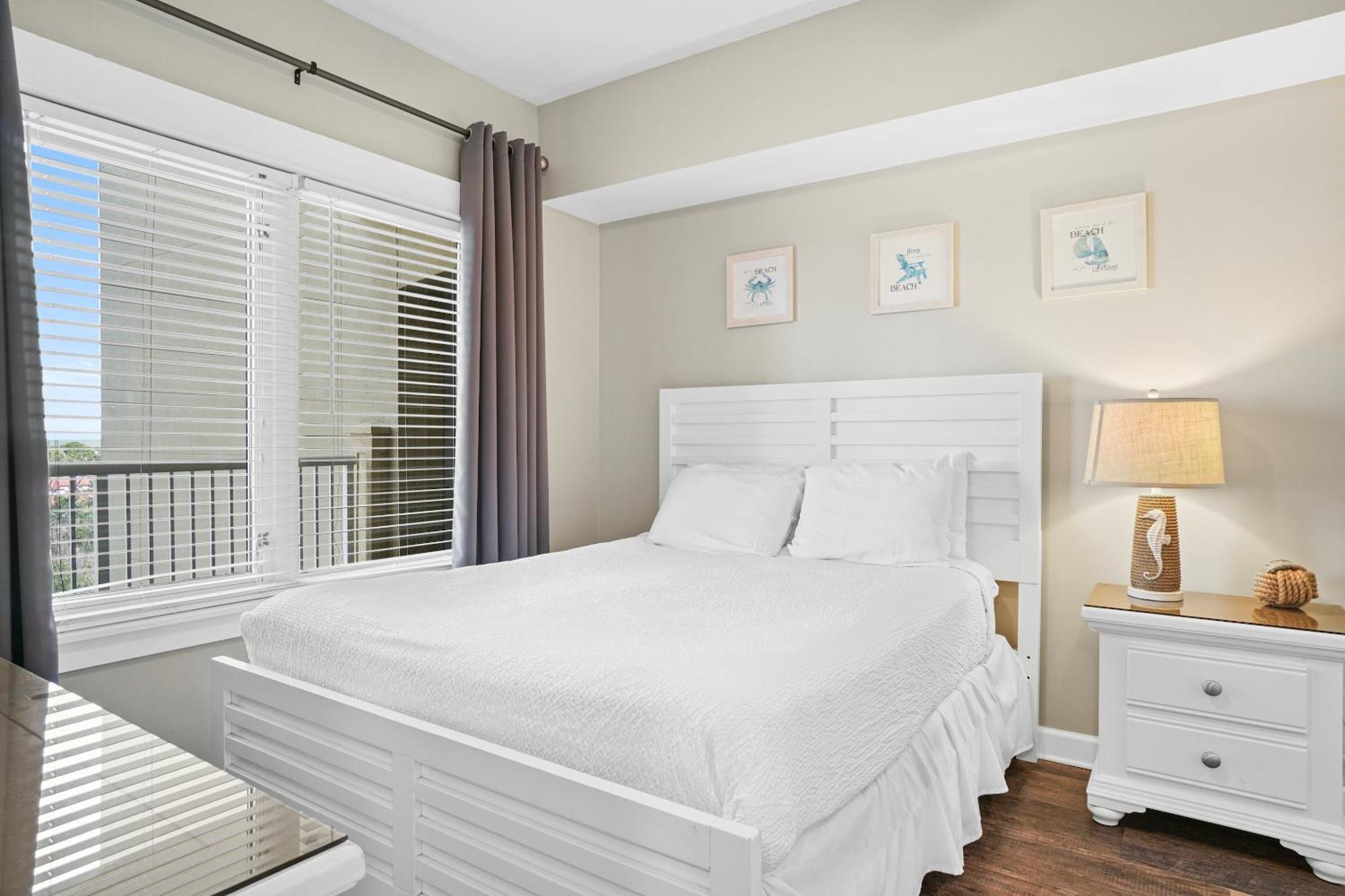 Grand Panama Beach Resort By Panhandle Getaways Panama City Beach Rum bild