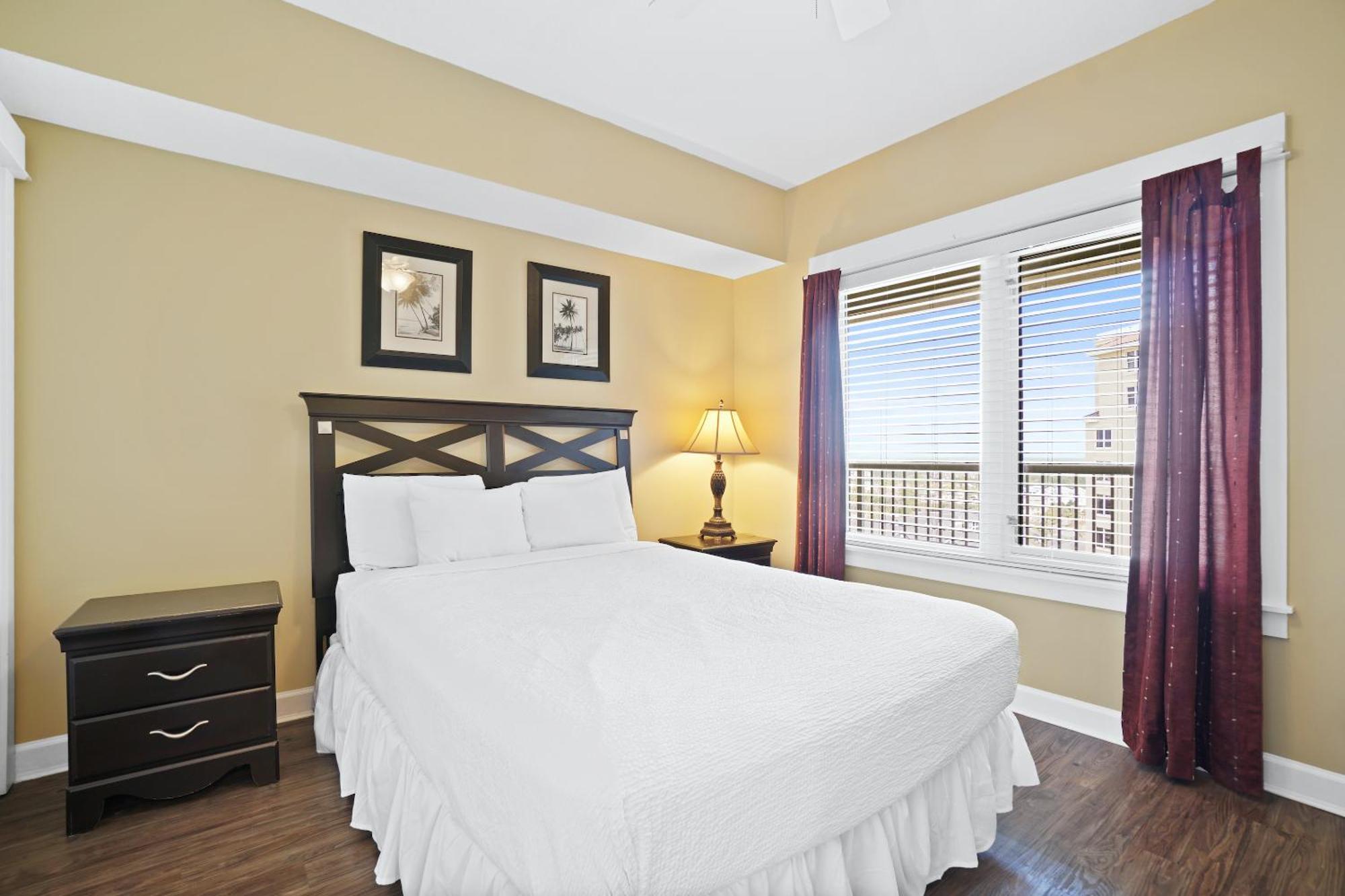 Grand Panama Beach Resort By Panhandle Getaways Panama City Beach Rum bild