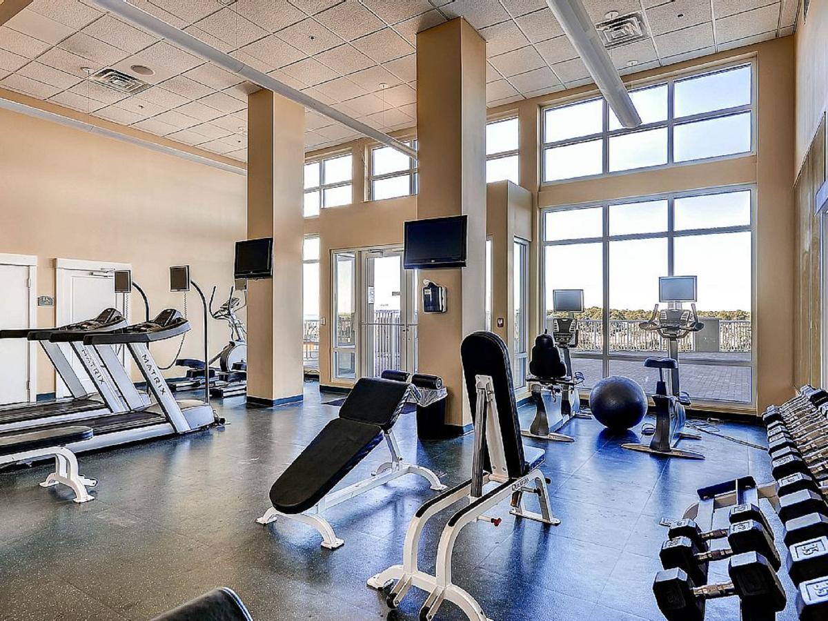 Grand Panama Beach Resort By Panhandle Getaways Panama City Beach Exteriör bild